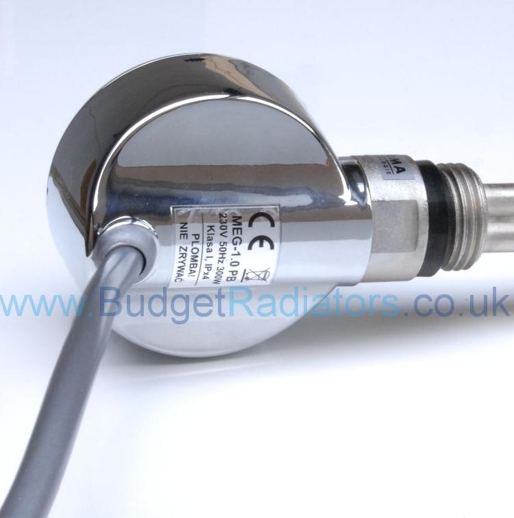 Thermostatic Element MEG-1.0